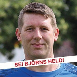 Sei.Björns.Held